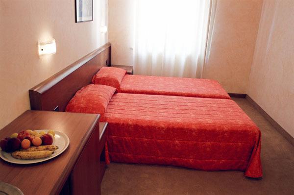 Hotel Italia Carmagnola Værelse billede