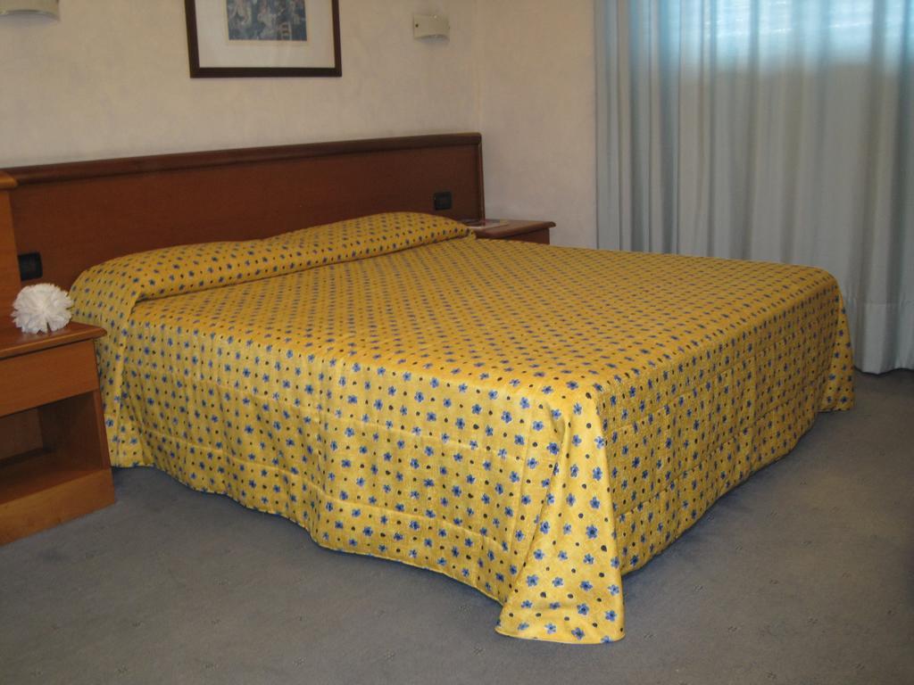 Hotel Italia Carmagnola Værelse billede
